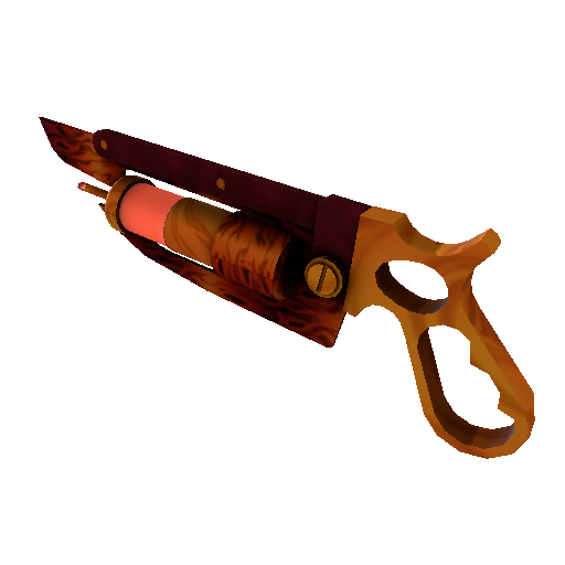 Polter-Guised Ubersaw