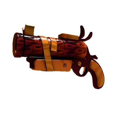 Strange Polter-Guised Detonator (Factory New)