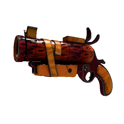 Specialized Killstreak Polter-Guised Detonator (Field-Tested)