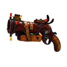 Festivized Polter-Guised Detonator (Battle Scarred)