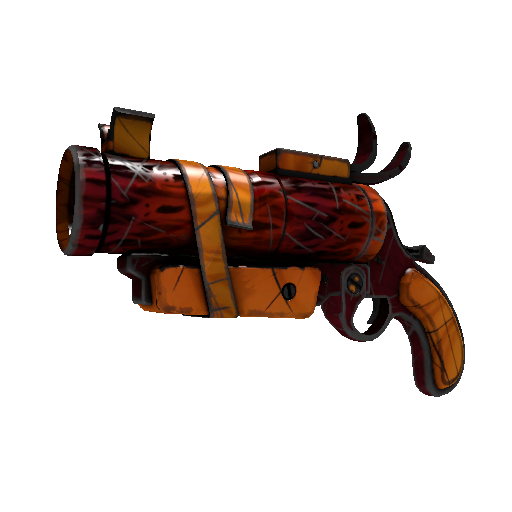 Polter-Guised Detonator (Well-Worn)