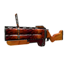 Specialized Killstreak Polter-Guised Loch-n-Load (Minimal Wear)