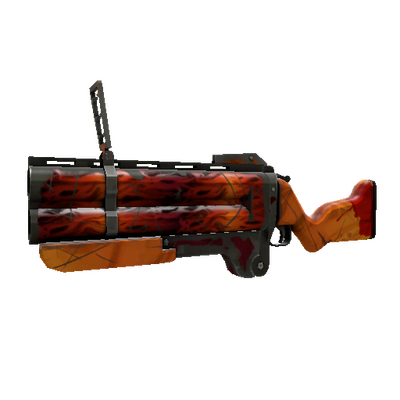 Polter-Guised Loch-n-Load (Well-Worn)