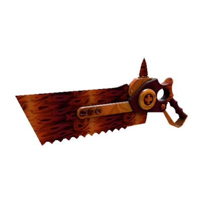 Specialized Killstreak Polter-Guised Amputator (Factory New)