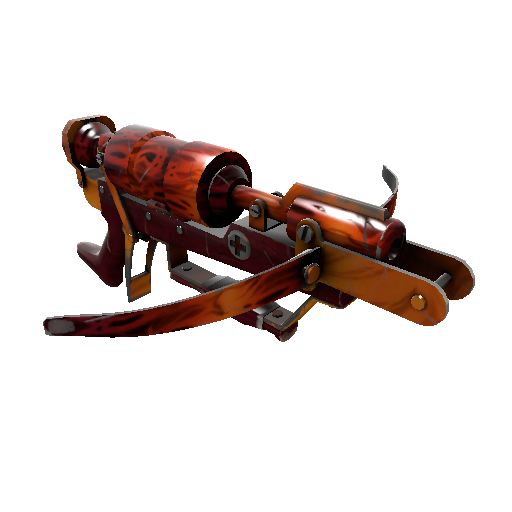 Specialized Killstreak Polter-Guised Crusader's Crossbow (Field-Tested)