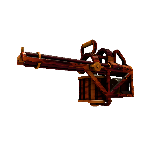 Polter-Guised Brass Beast
