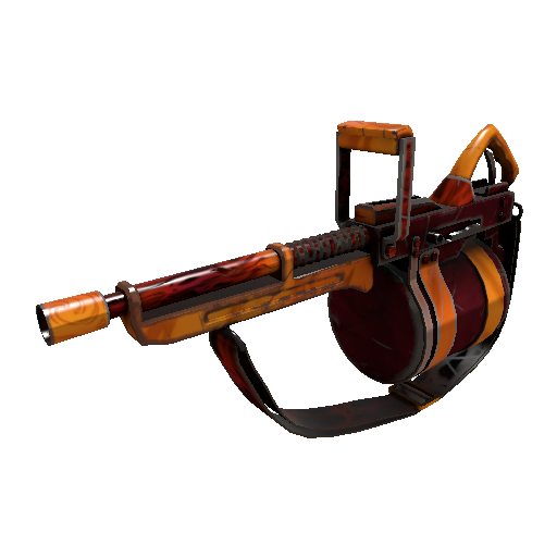 Polter-Guised Tomislav (Field-Tested)