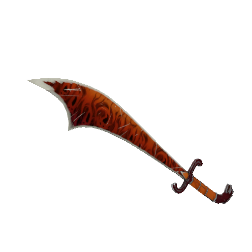 Polter-Guised Persian Persuader