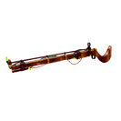 Festivized Professional Killstreak Polter-Guised Bazaar Bargain (Factory New)