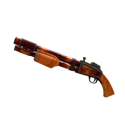 Polter-Guised Reserve Shooter (Field-Tested)