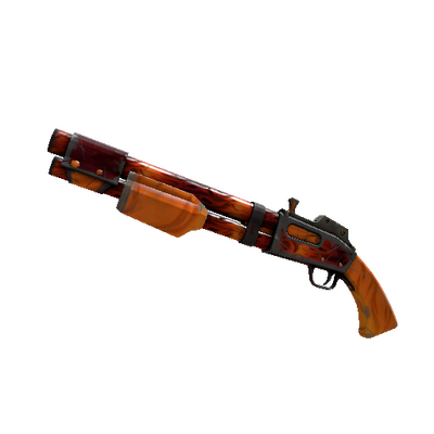 Polter-Guised Reserve Shooter (Well-Worn)