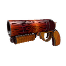 Strange Professional Killstreak Polter-Guised Scorch Shot (Minimal Wear)