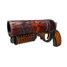 Polter-Guised Scorch Shot (Battle Scarred)