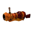 Specialized Killstreak Polter-Guised Loose Cannon (Minimal Wear)