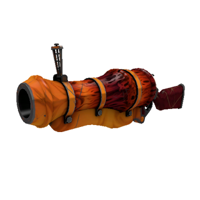 Specialized Killstreak Polter-Guised Loose Cannon (Field-Tested)
