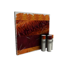 Unusual Polter-Guised War Paint (Minimal Wear)