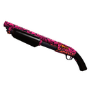 Strange Professional Killstreak Party Phantoms Shotgun (Factory New)