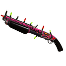 Strange Festivized Party Phantoms Shotgun (Field-Tested)