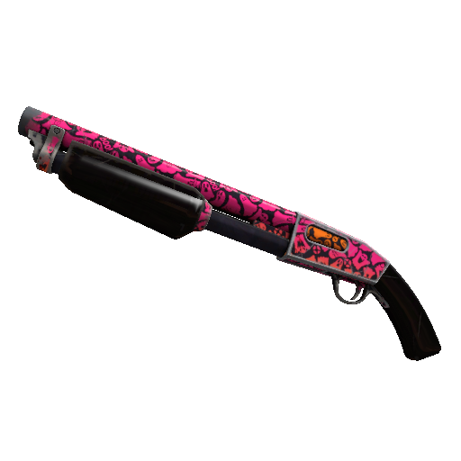 Party Phantoms Shotgun (Field-Tested)
