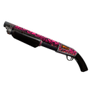 Party Phantoms Shotgun (Well-Worn)