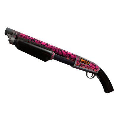 Party Phantoms Shotgun (Well-Worn)