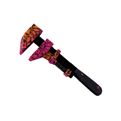Party Phantoms Wrench (Factory New)