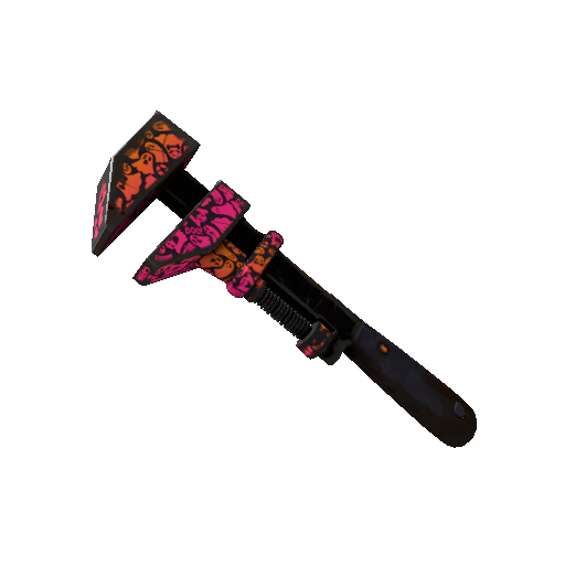Party Phantoms Wrench (Field-Tested)