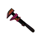 Specialized Killstreak Party Phantoms Wrench (Field-Tested)