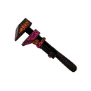 Party Phantoms Wrench (Well-Worn)
