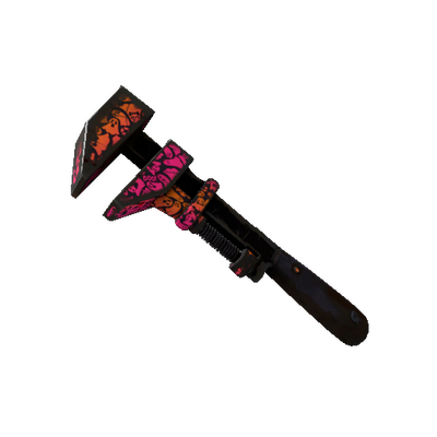 Party Phantoms Wrench (Well-Worn)