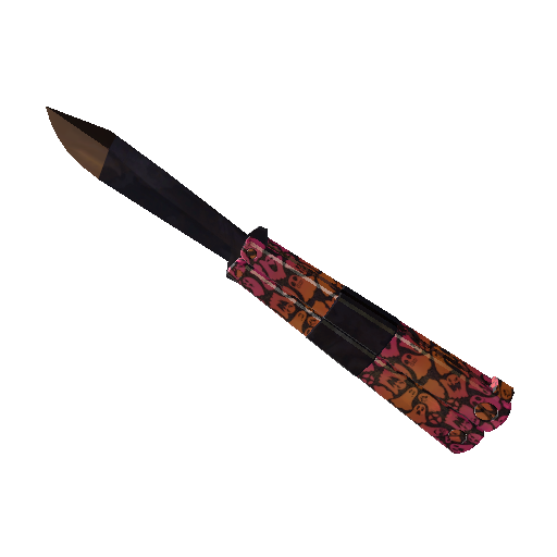 Party Phantoms Knife