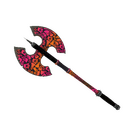 Party Phantoms Scotsman's Skullcutter (Field-Tested)