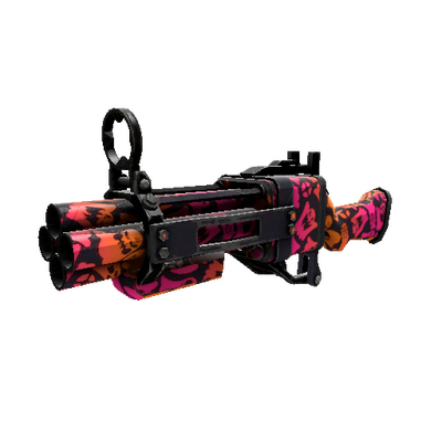 Specialized Killstreak Party Phantoms Iron Bomber (Minimal Wear)
