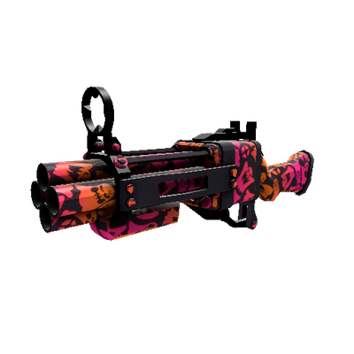Party Phantoms Iron Bomber (Factory New)