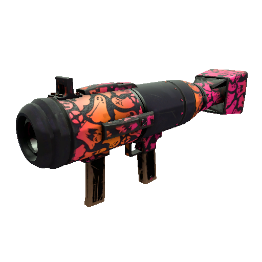 Party Phantoms Air Strike (Well-Worn)