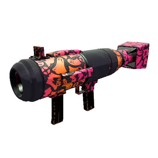 Rocket Launcher
