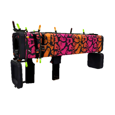 Strange Festivized Party Phantoms Black Box (Field-Tested)