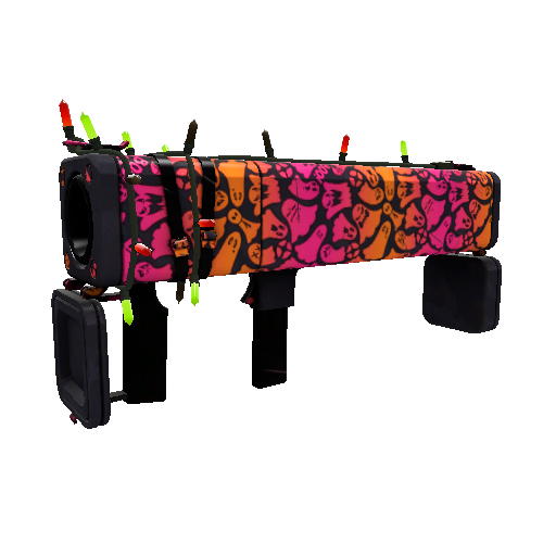 Festivized Specialized Killstreak Party Phantoms Black Box (Minimal Wear)