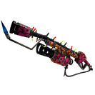 Festivized Party Phantoms Flame Thrower (Well-Worn)