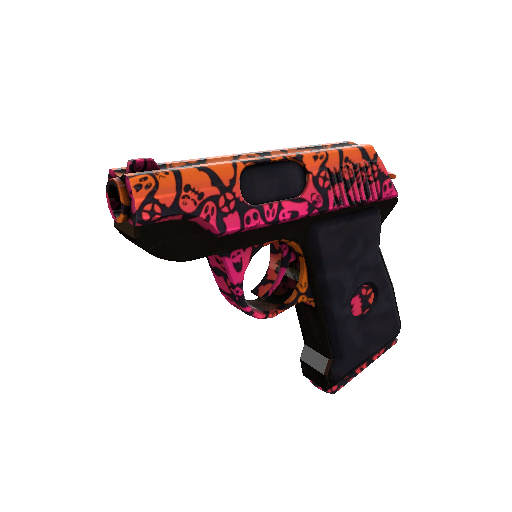 Party Phantoms Pistol (Factory New)