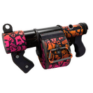 Specialized Killstreak Party Phantoms Stickybomb Launcher (Field-Tested)