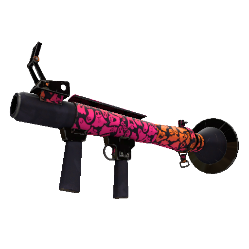 Rocket Launcher