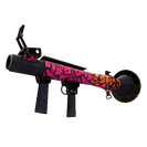 Party Phantoms Rocket Launcher (Minimal Wear)