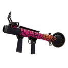 Party Phantoms Rocket Launcher (Field-Tested)