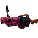 Strange Professional Killstreak Party Phantoms Grenade Launcher (Factory New)