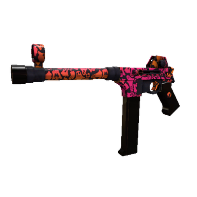 Party Phantoms SMG (Factory New)