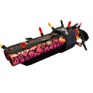 Festivized Specialized Killstreak Party Phantoms Scattergun (Factory New)