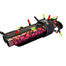 Festivized Professional Killstreak Party Phantoms Scattergun (Minimal Wear)