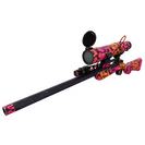 Party Phantoms Sniper Rifle (Minimal Wear)
