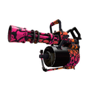 Party Phantoms Minigun (Minimal Wear)